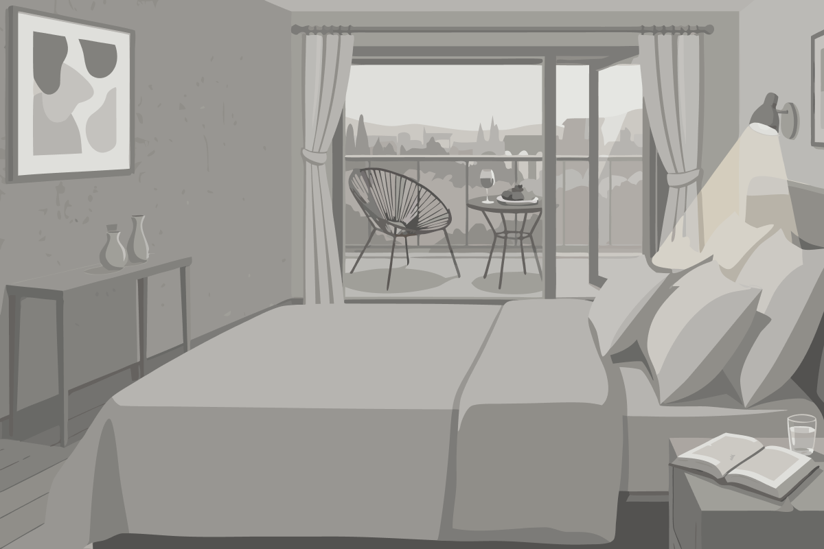 Quarto King