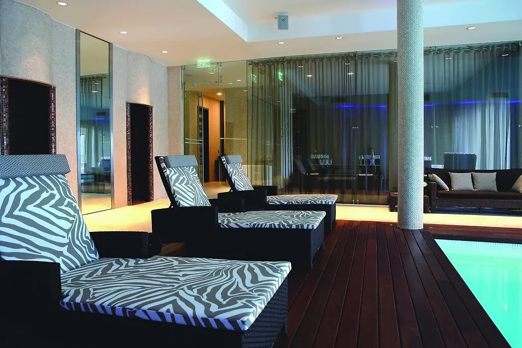 Aquafalls Nature Hotel-1